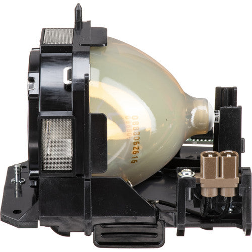 Panasonic PT-D6710 Replacement Projector Lamp with Original Ushio Bulb and Housing - view 6