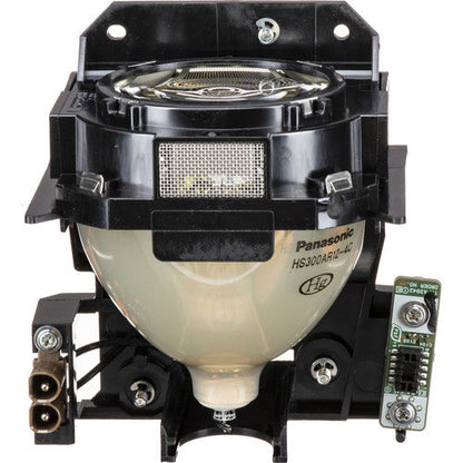 Panasonic PT-DW740EK Replacement Projector Lamp with Original Ushio Bulb and Housing - view 8