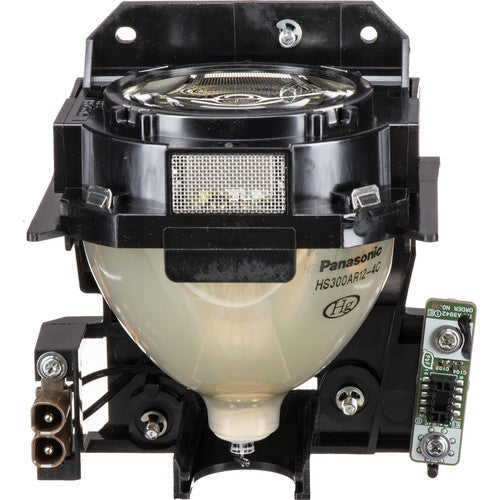 Panasonic PT-DX610U Replacement Projector Lamp with Original Ushio Bulb and Housing - view 8