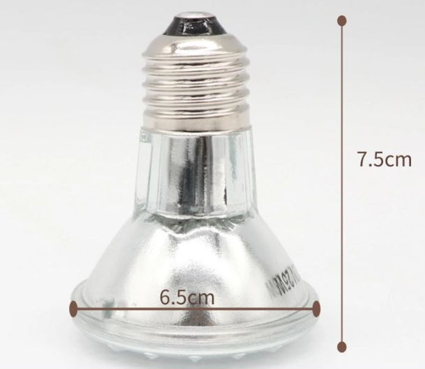 PAR38 20W Color Changing LED Floodlight Smart Light Bulb with Voice Control or IR Remote Control. E26/E27 Base perfect for Lawn, Landscape, and Parties!