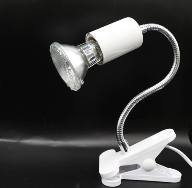 PAR38 30W Color Changing LED Floodlight Smart Light Bulb with Voice Control or IR Remote Control. E26/E27 Base perfect for Lawn, Landscape, and Parties!