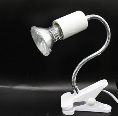 PAR38 30W Color Changing LED Floodlight Smart Light Bulb with Voice Control or IR Remote Control. E26/E27 Base perfect for Lawn, Landscape, and Parties!