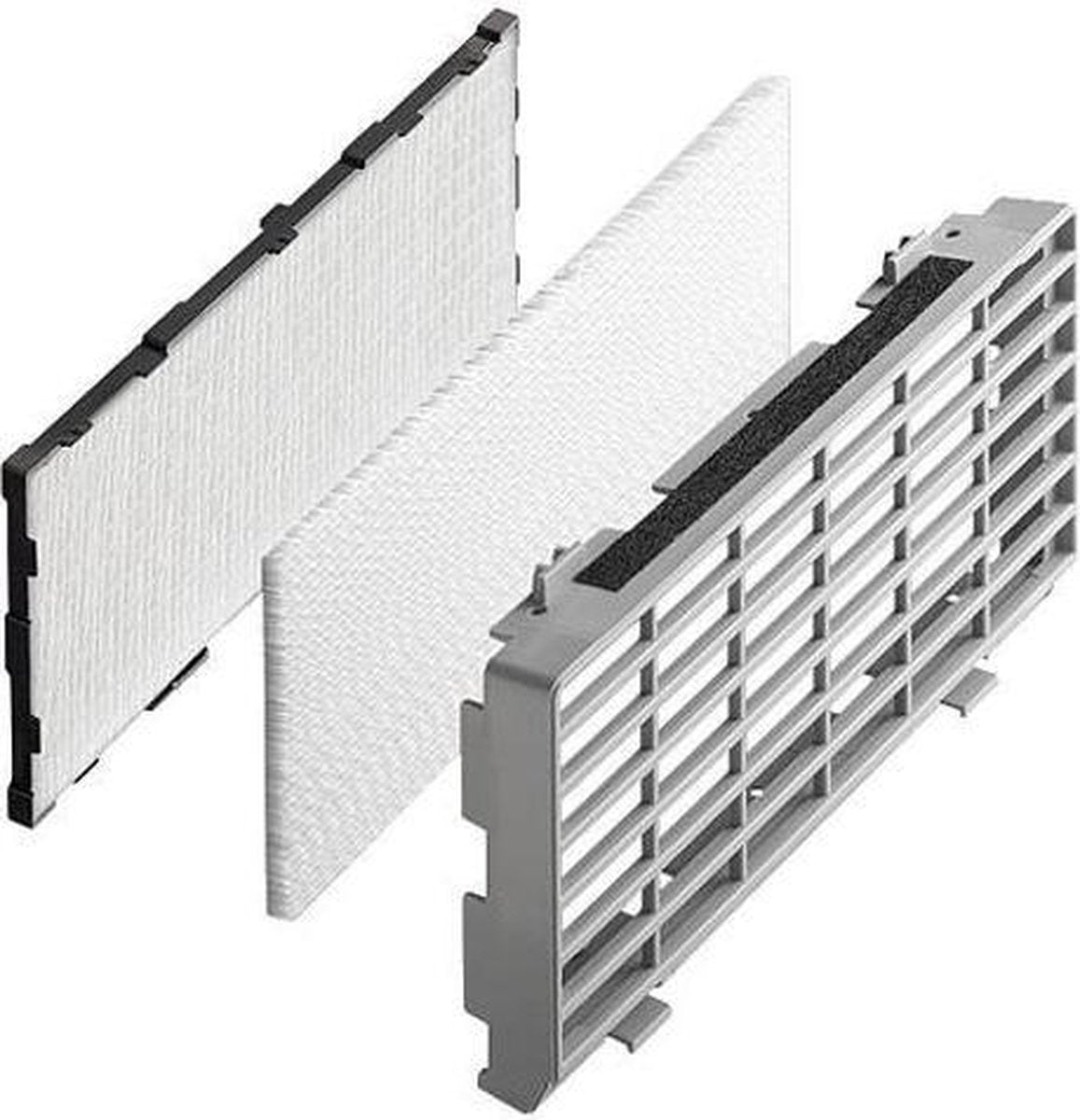ViewSonic PJ1173 Replacement Projector Air Filter
