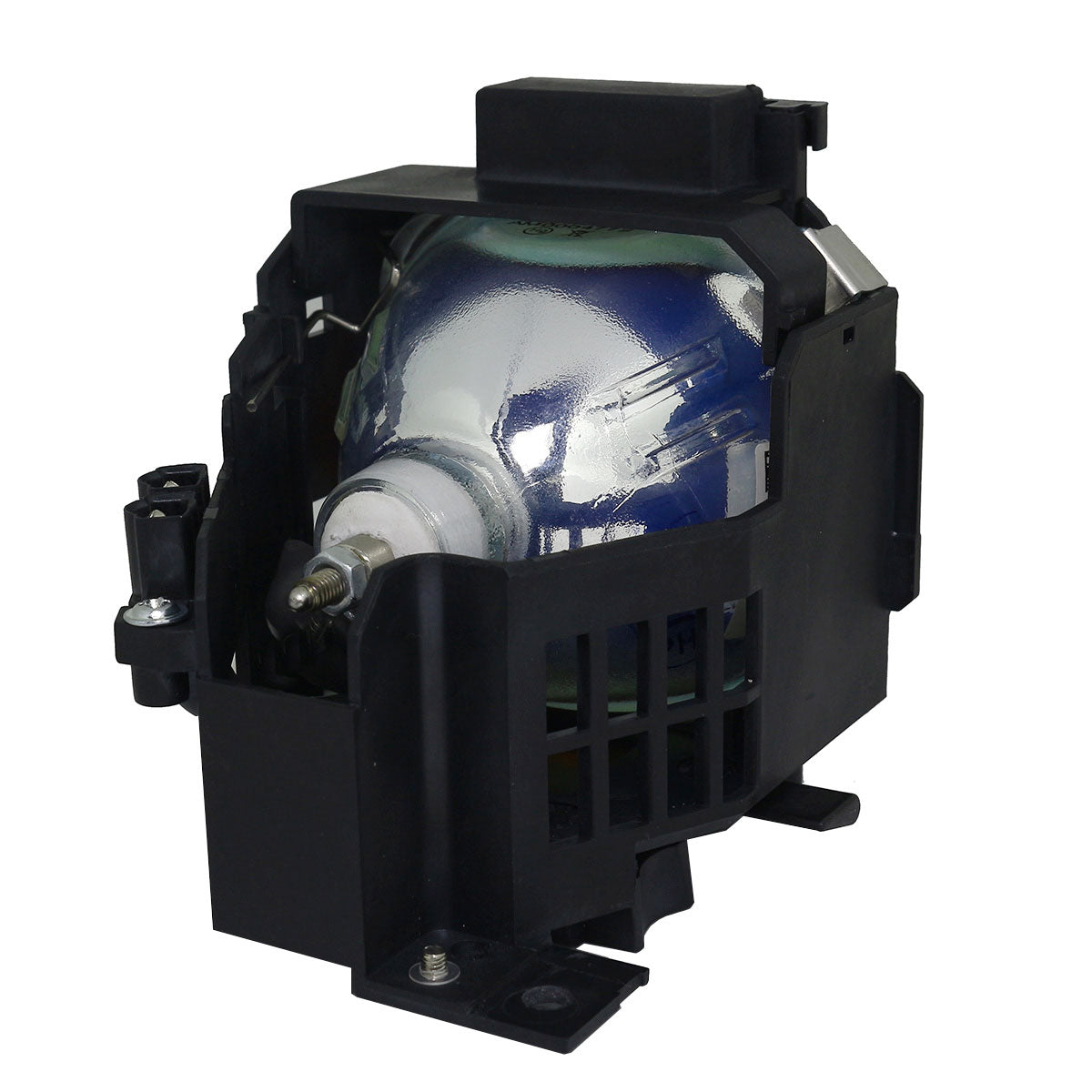 Yamaha LPX-500 Replacement Projector Lamp With Original Bulb Inside