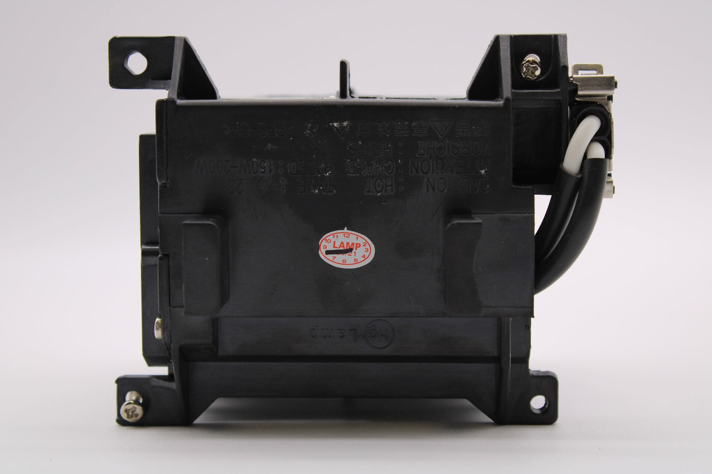 Yamaha LPX-510 Compatible Replacement Projector Lamp