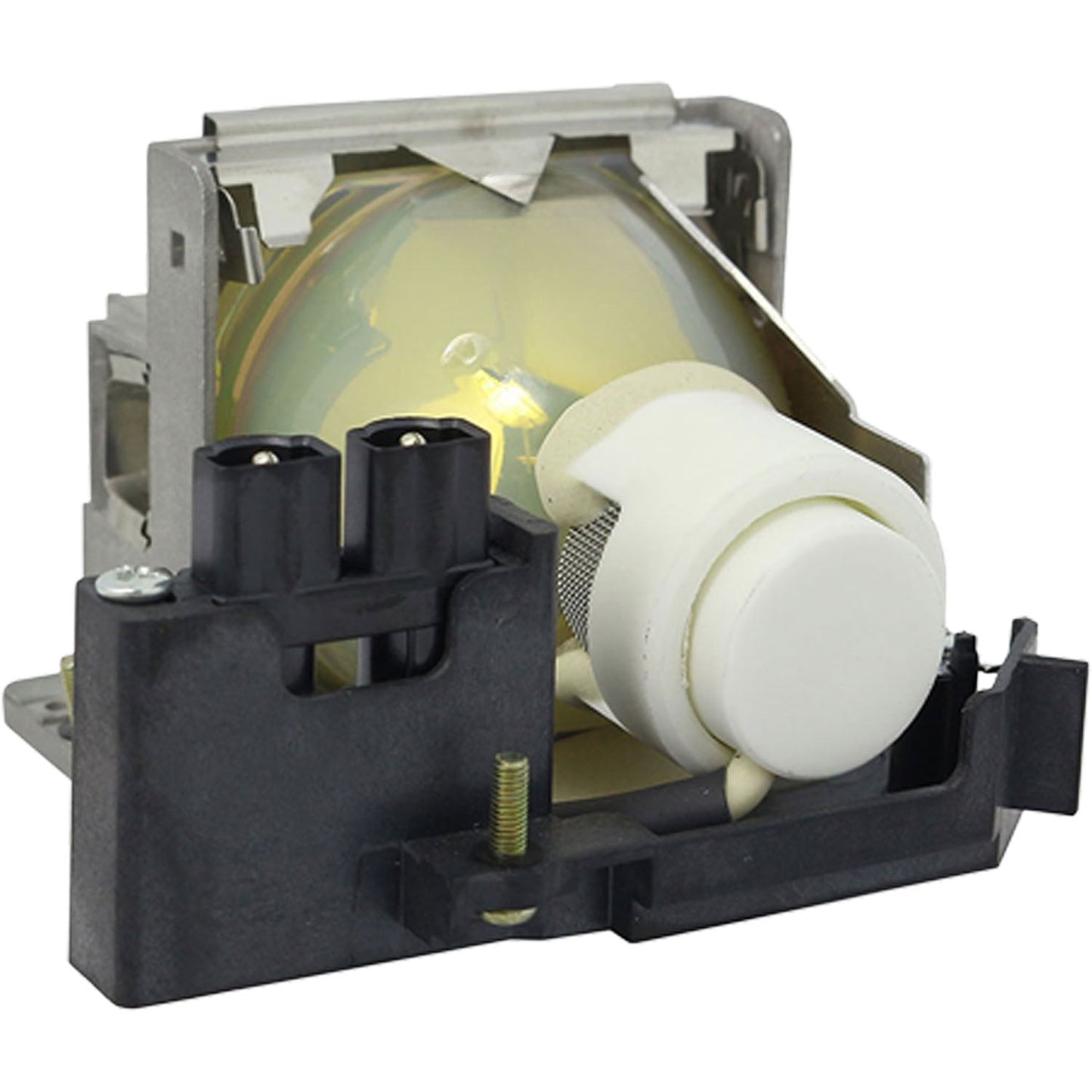 Yamaha DPX-530 Replacement Projector Lamp With Original Bulb Inside