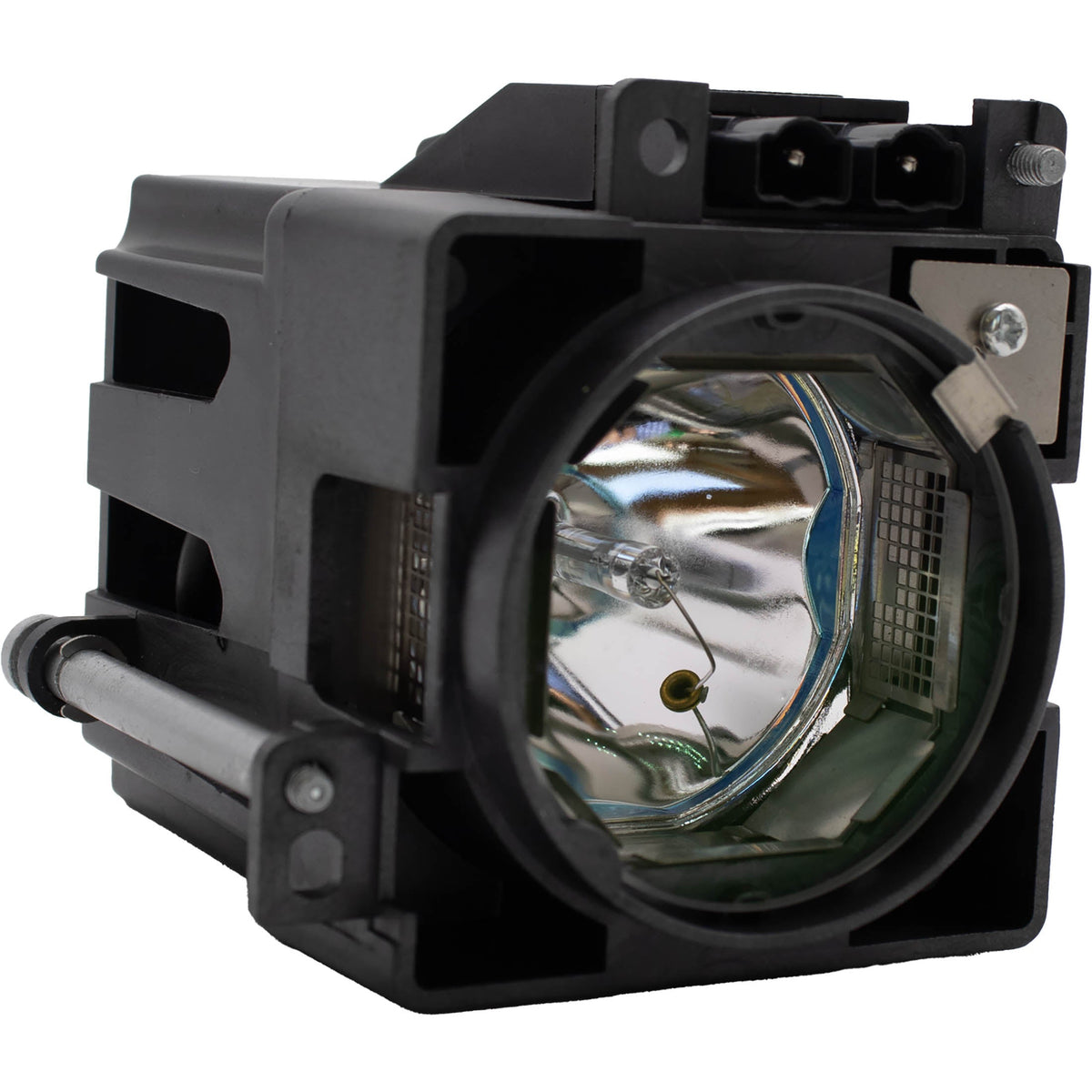 JVC PK-CL120E Replacement TV Lamp With Original Bulb Inside