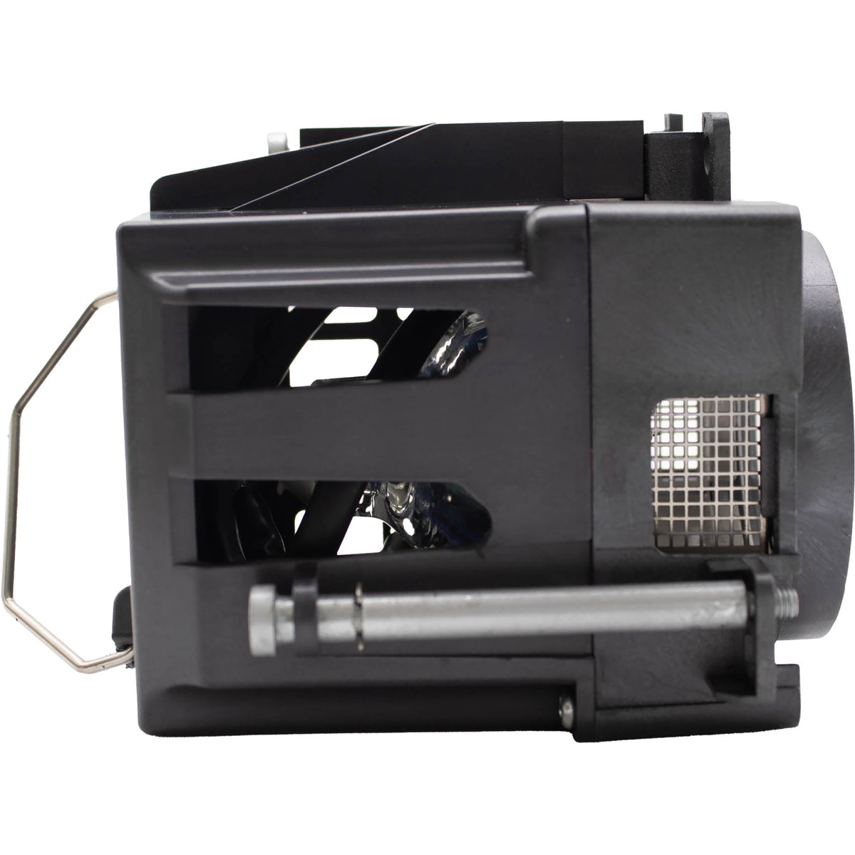 JVC PK-CL120E Replacement TV Lamp With Original Bulb Inside
