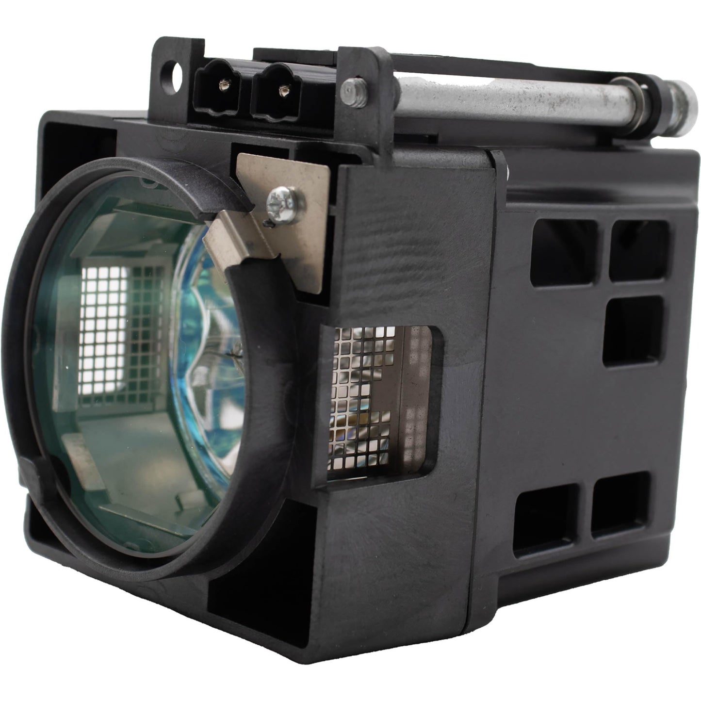 JVC PK-CL120E Replacement TV Lamp With Original Bulb Inside