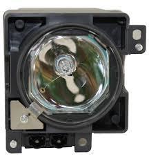 JVC PK-CL120EAA Compatible Replacement TV Lamp