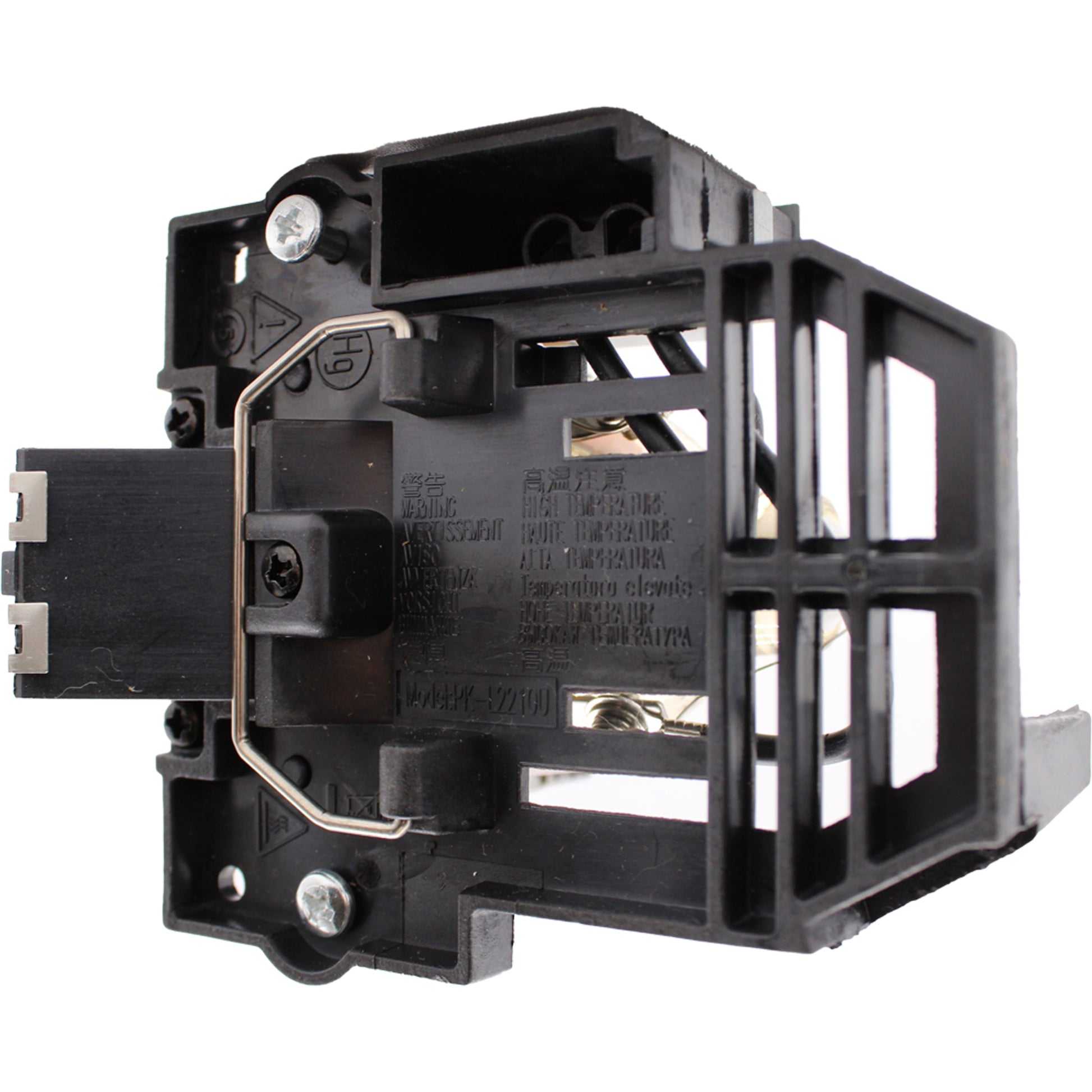 CineVersum BlackWing Essential MK2013 Compatible Replacement Projector Lamp