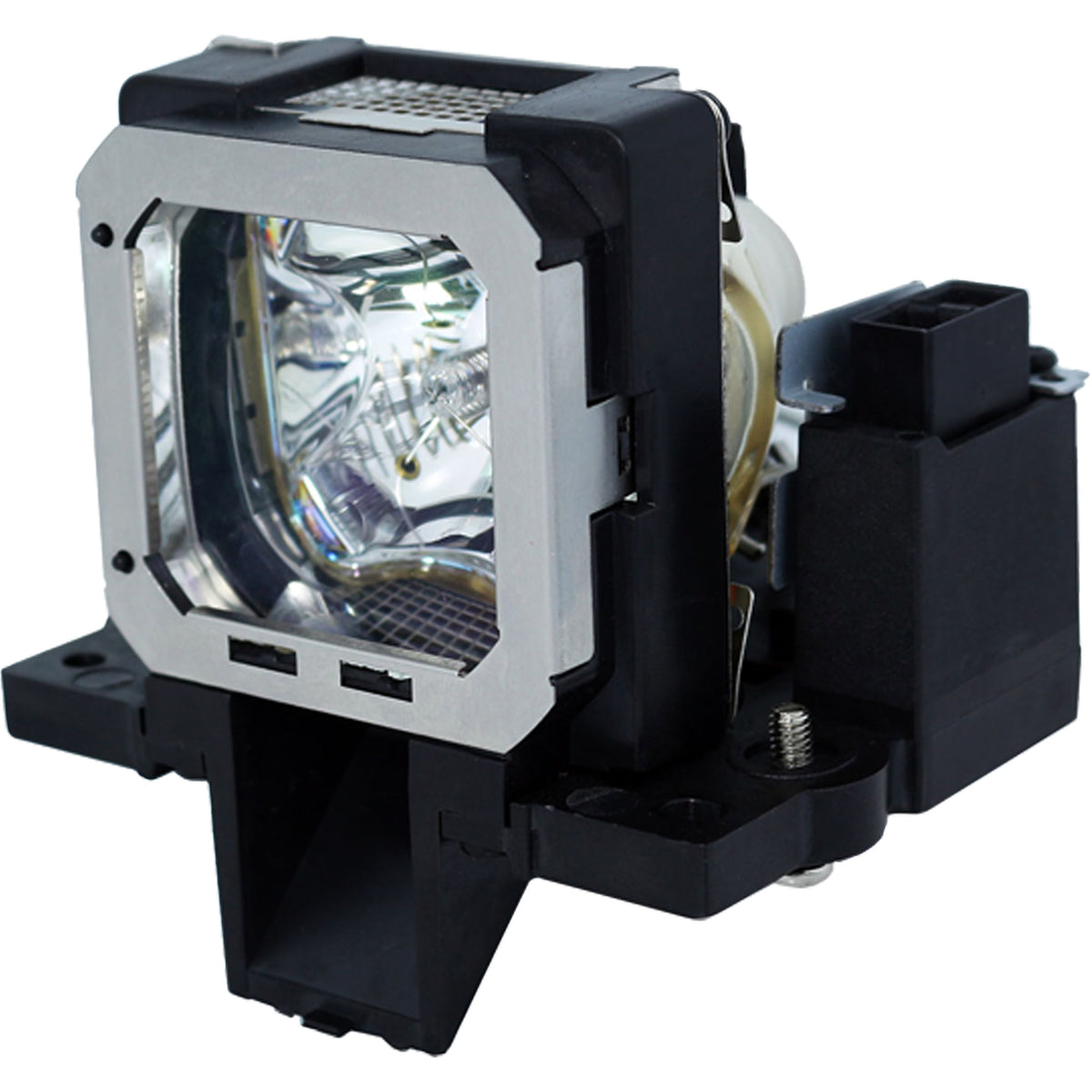 JVC DLA-X30 Replacement Projector Lamp with Original Bulb Inside - view 4