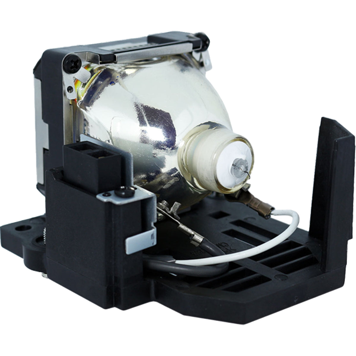 JVC DLA-F110 Replacement Projector Lamp with Original Bulb Inside - view 7