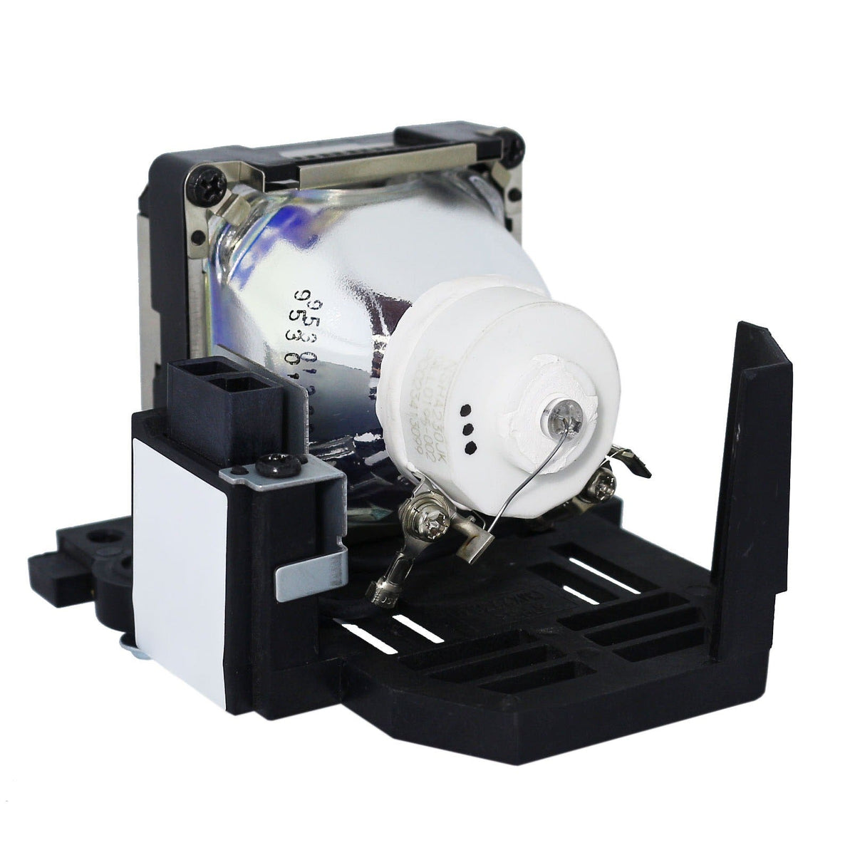JVC DLA-X35 Replacement Projector Lamp with Original Ushio Bulb and Housing - view 6