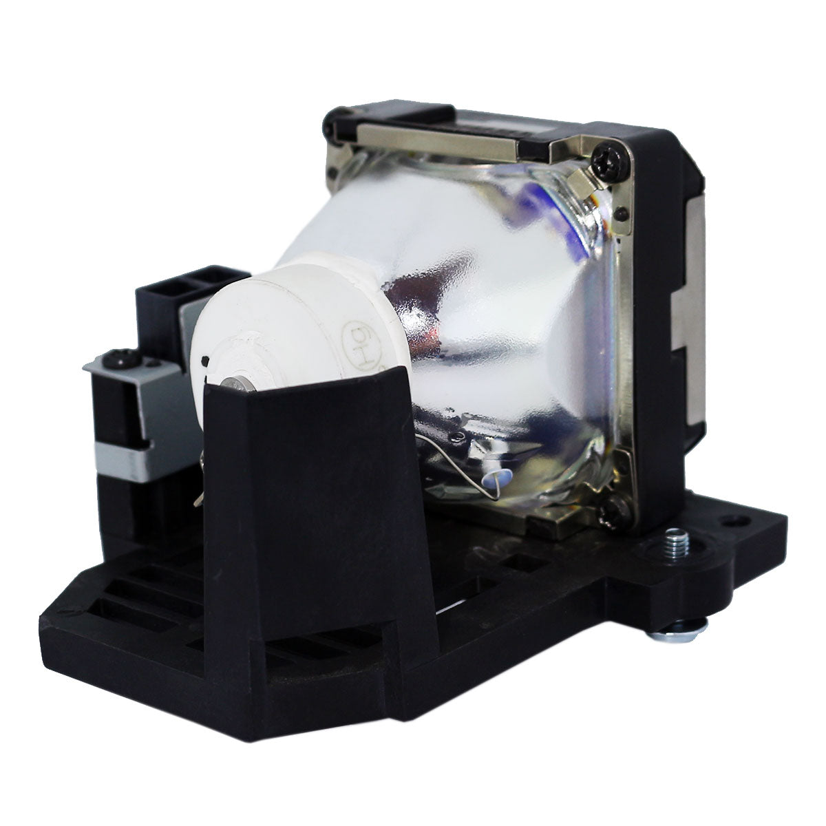 JVC PK-L2312U-G Replacement Projector Lamp with Original Ushio Bulb and Housing - view 7