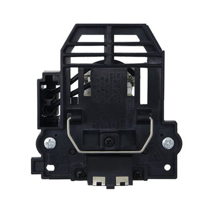JVC DLA-X700R Replacement Projector Lamp with Original Ushio Bulb and Housing - view 8