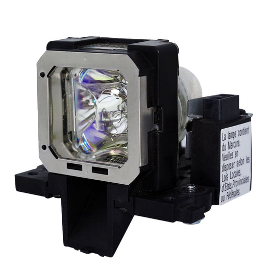 JVC DLA-X35W Replacement Projector Lamp With Original Bulb Inside