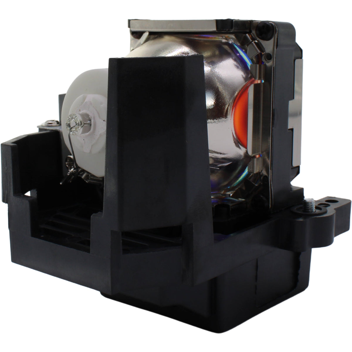 JVC PK-L2615U Replacement Projector Lamp with Original Ushio Bulb and Housing - view 8