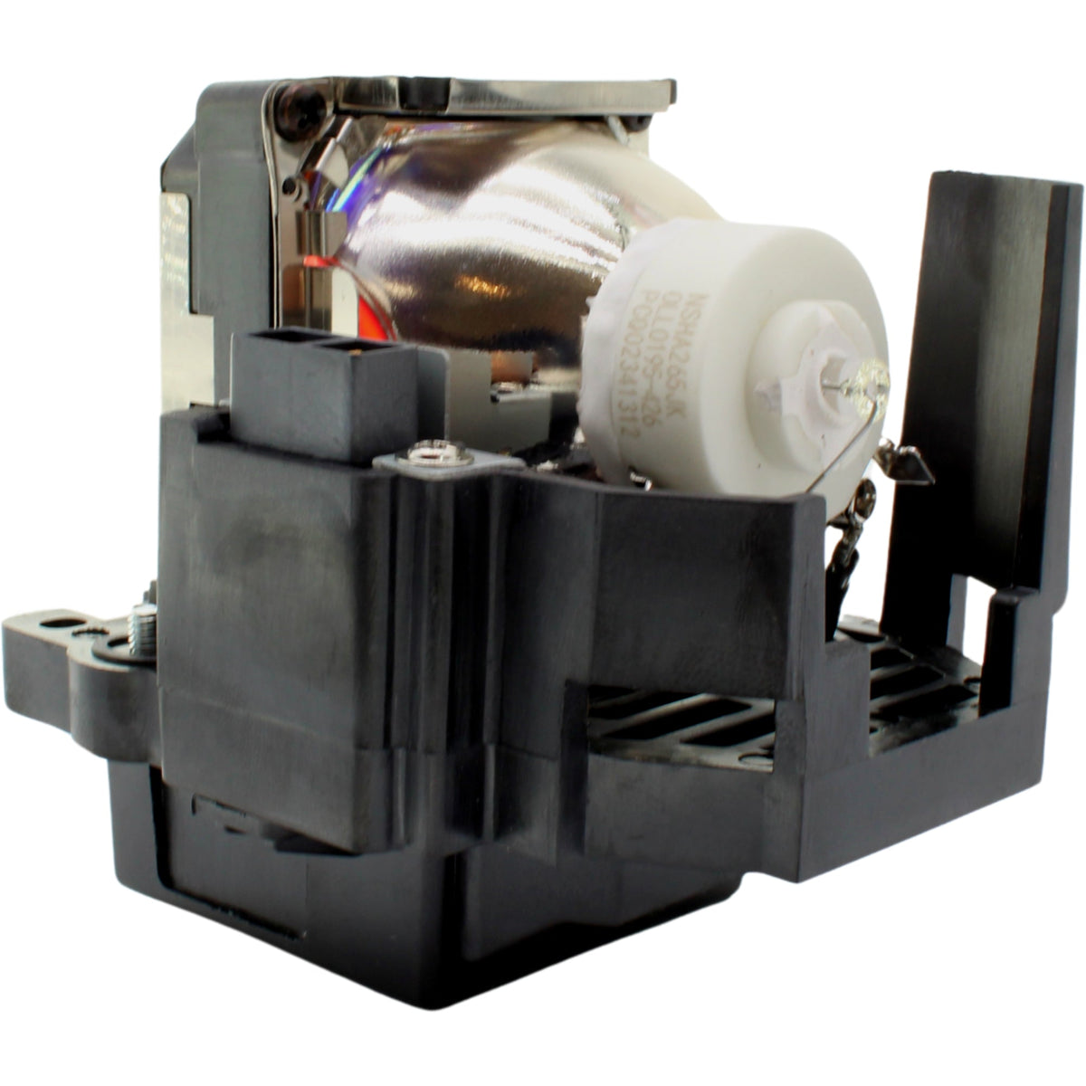 JVC DLA-RS400 Replacement Projector Lamp with Original Ushio Bulb and Housing - view 9
