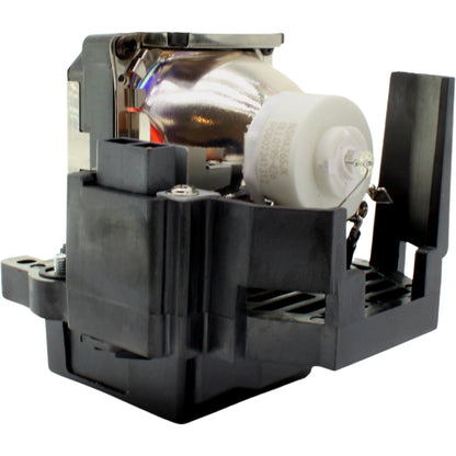 JVC DLA-RS500U Replacement Projector Lamp with Original Ushio Bulb and Housing - view 9