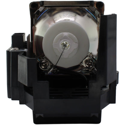 JVC DLA-X970 Replacement Projector Lamp with Original Ushio Bulb and Housing - view 10
