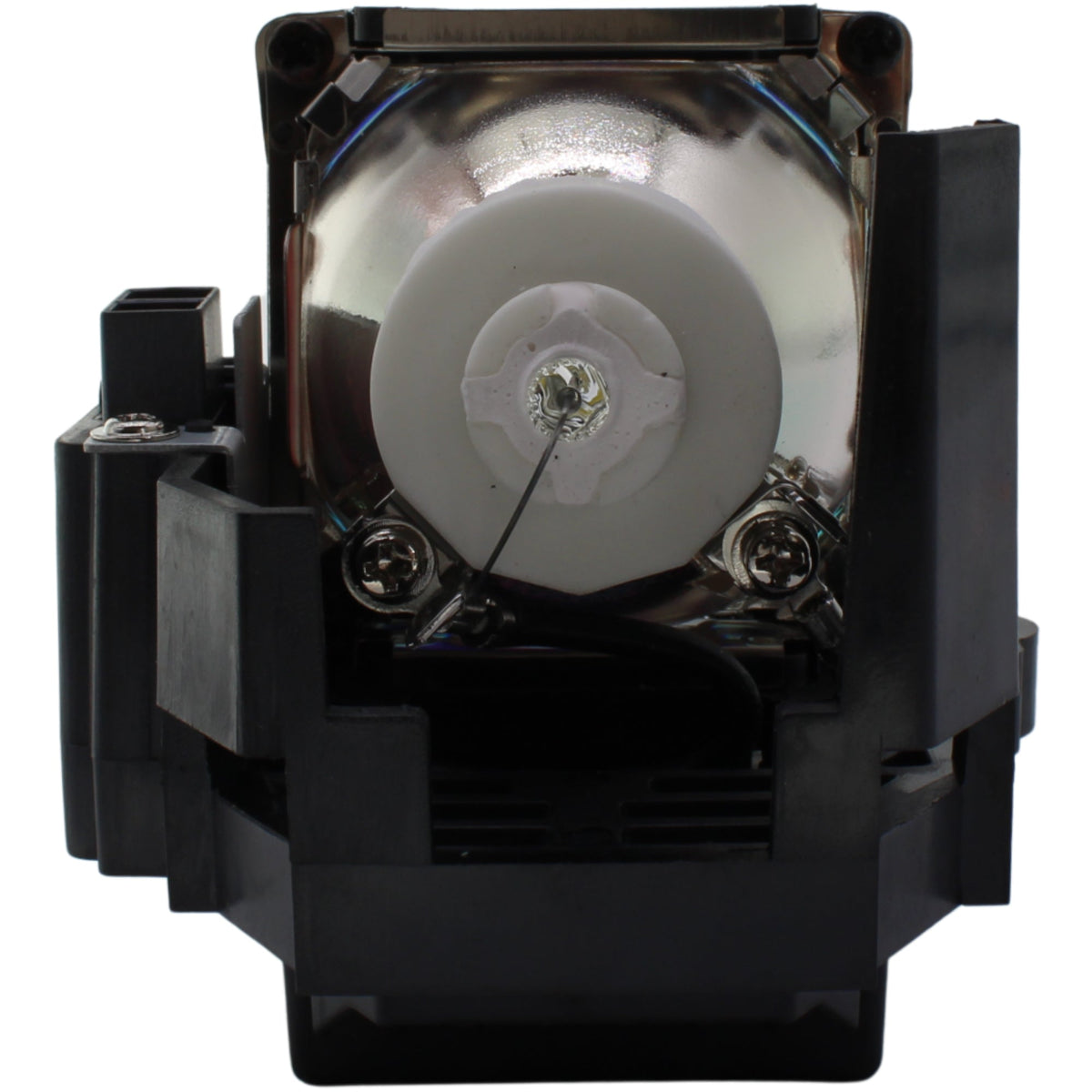 JVC DLA-X550R Replacement Projector Lamp with Original Ushio Bulb and Housing - view 10