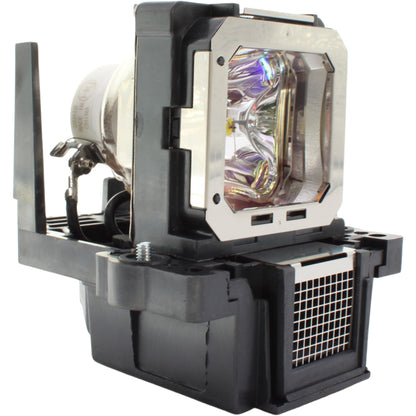 JVC DLA-RS500U Replacement Projector Lamp with Original Ushio Bulb and Housing - view 3