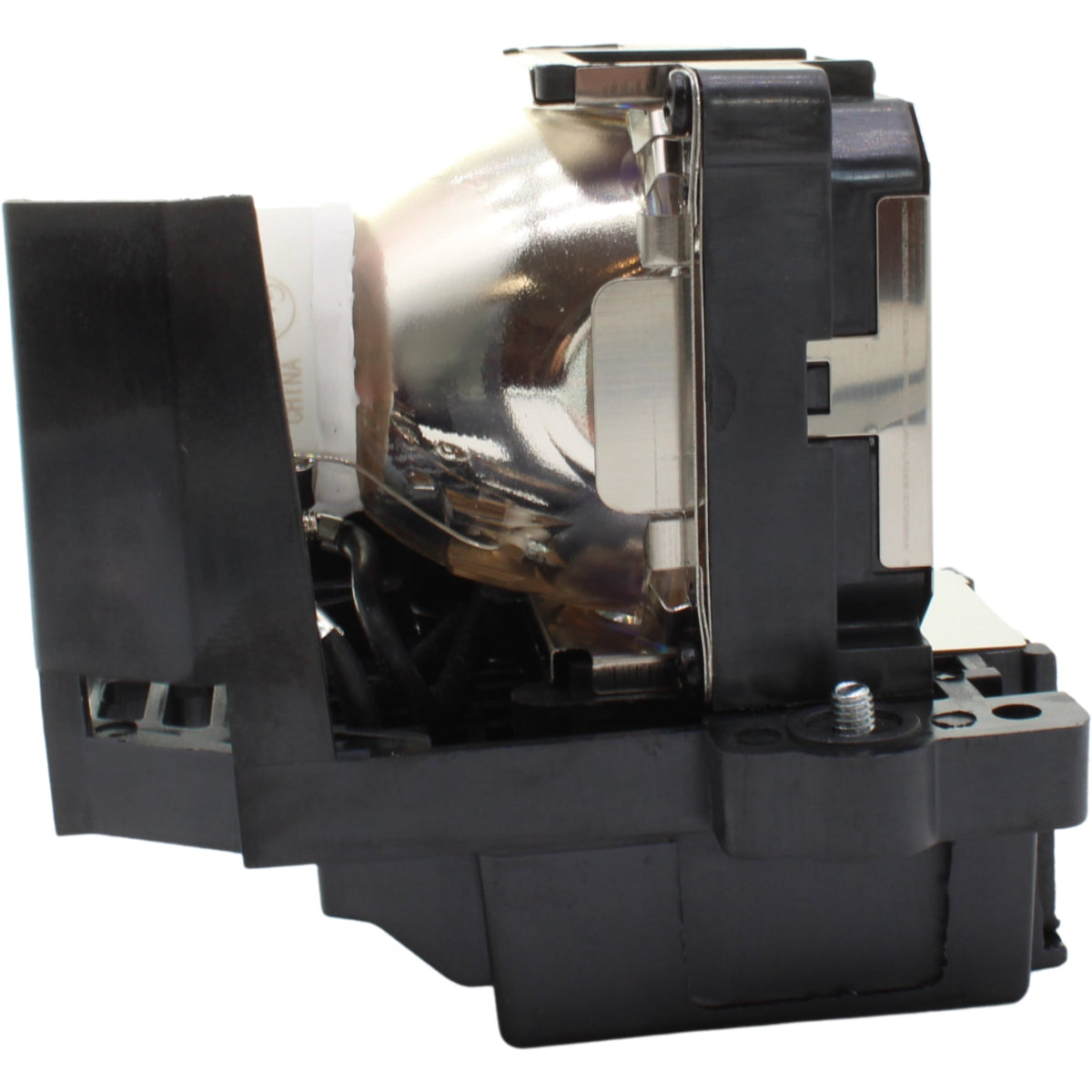 JVC DLA-X770 Replacement Projector Lamp with Original Ushio Bulb and Housing - view 6