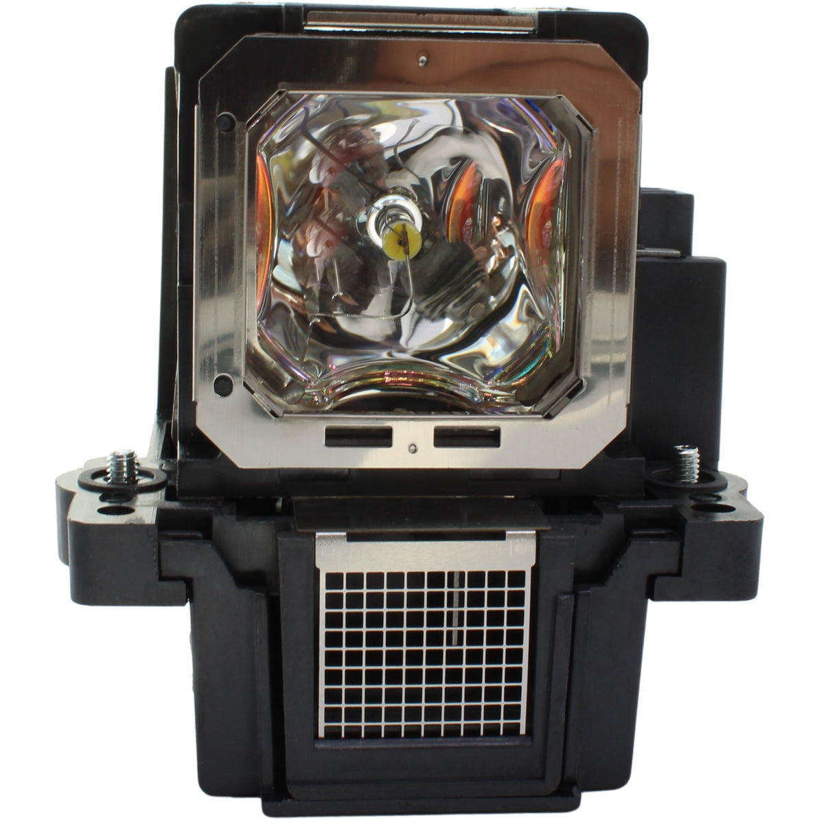 JVC PK-L2615UG Replacement Projector Lamp with Original Ushio Bulb and Housing - view 5