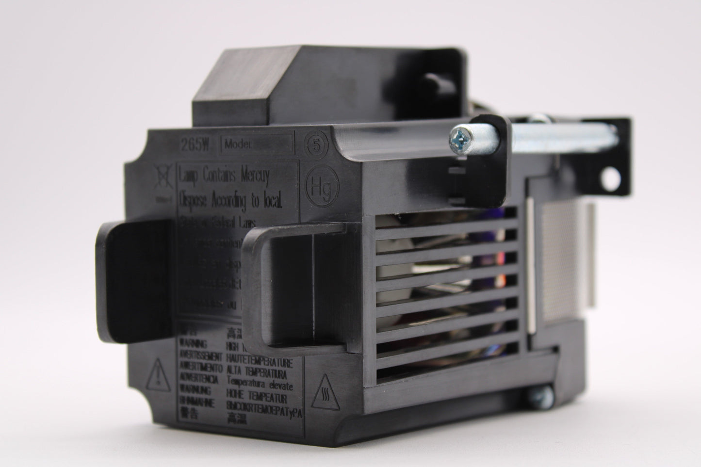 JVC DLA-N5B Replacement Projector Lamp With Original Bulb Inside