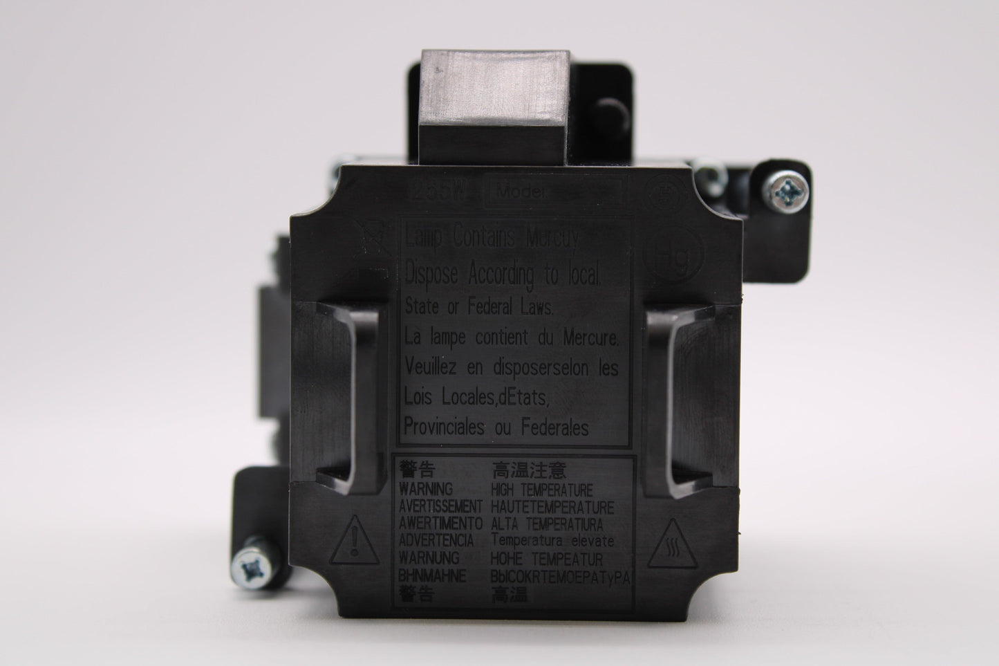 JVC DLA-NX9BE Replacement Projector Lamp With Original Bulb Inside