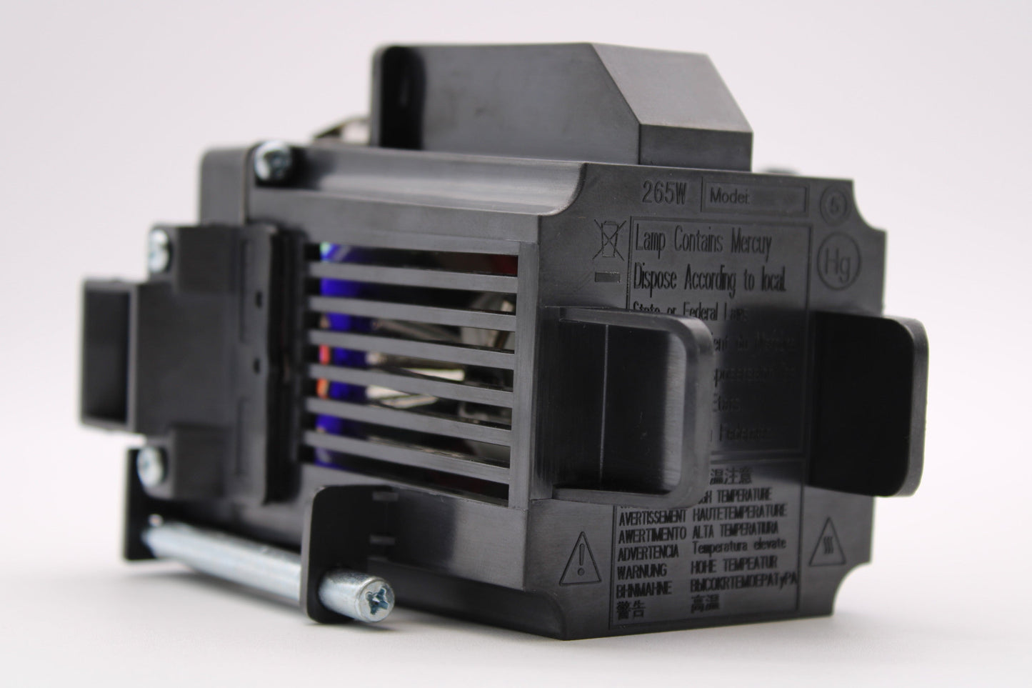 JVC DLA-NX7 Replacement Projector Lamp With Original Bulb Inside