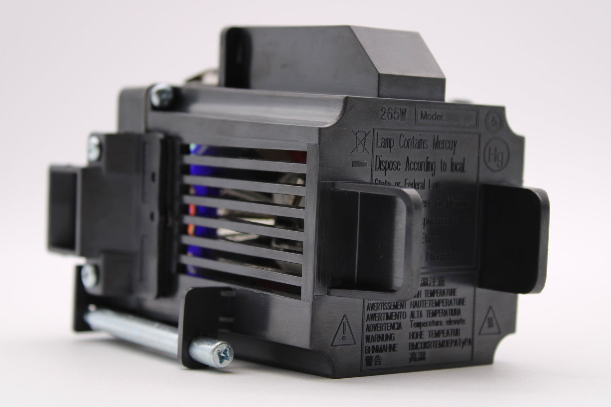 JVC DLA-N5B Replacement Projector Lamp With Original Bulb Inside