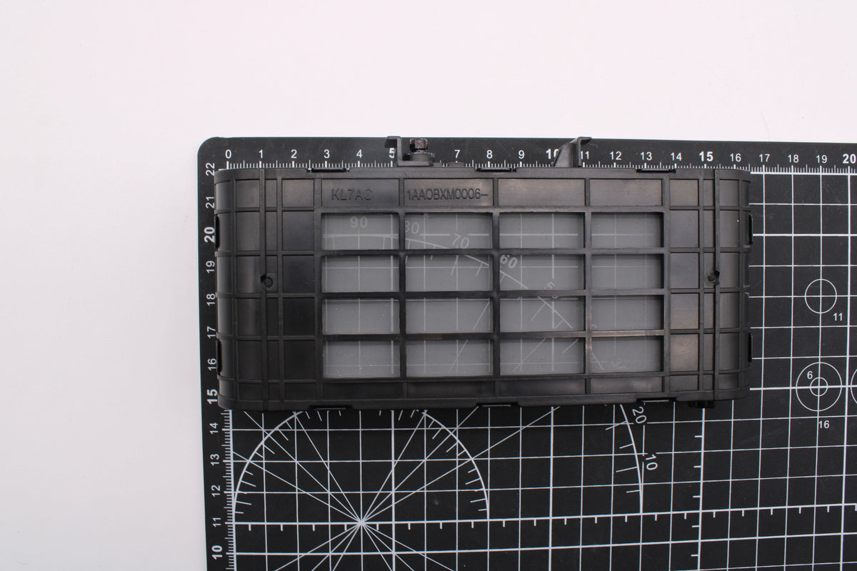 Sanyo PLC-XC50 Replacement Projector Air Filter Cartridge