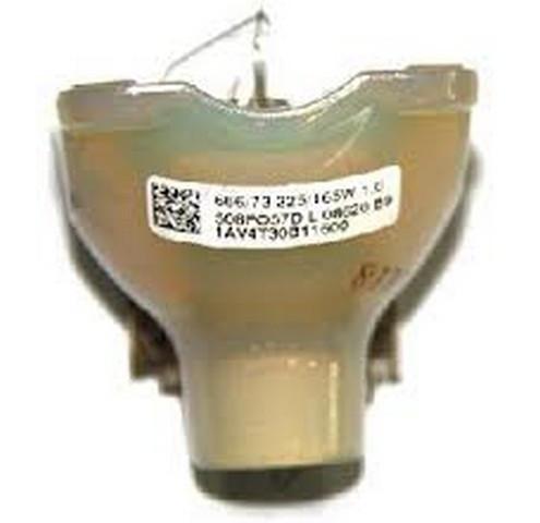 Philips 9281 669 05391 Replacement TV Lamp Bulb (Bulb Only - No Housing)