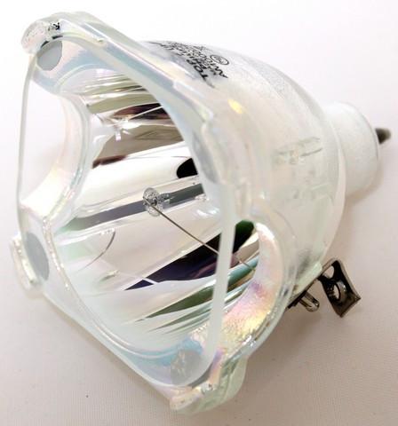 Philips 9281 334 05390 Replacement TV Lamp Bulb (Bulb Only - No Housing)