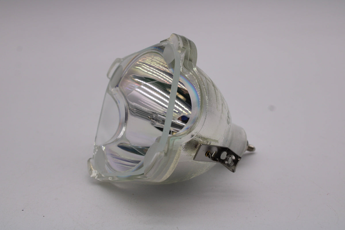 Philips 9281 389 05390 Replacement TV Lamp Bulb (Bulb Only - No Housing)