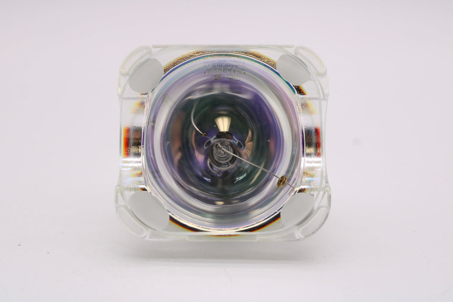 Philips 9281 389 05390 Replacement TV Lamp Bulb (Bulb Only - No Housing)