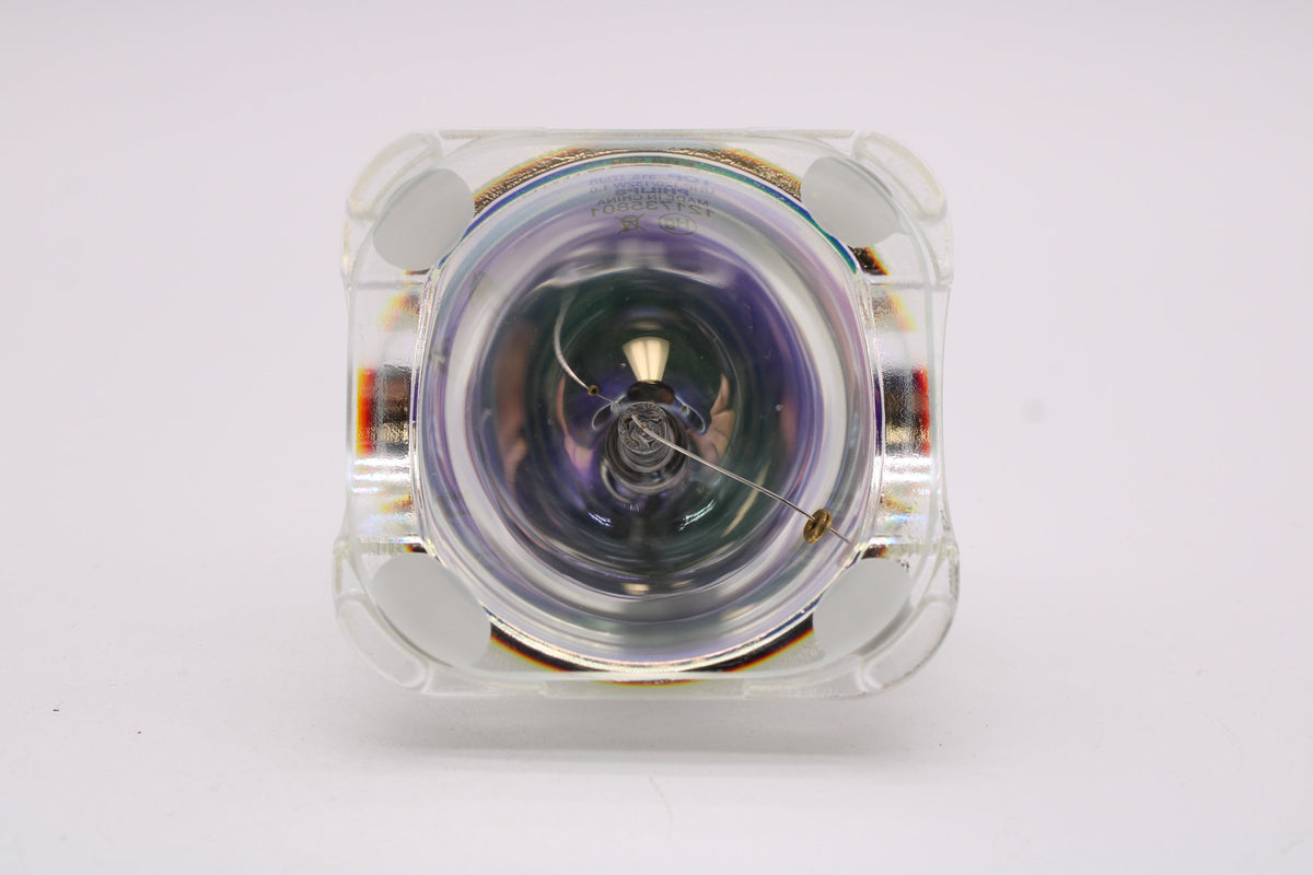 Philips 9281 389 05390 Replacement TV Lamp Bulb (Bulb Only - No Housing)