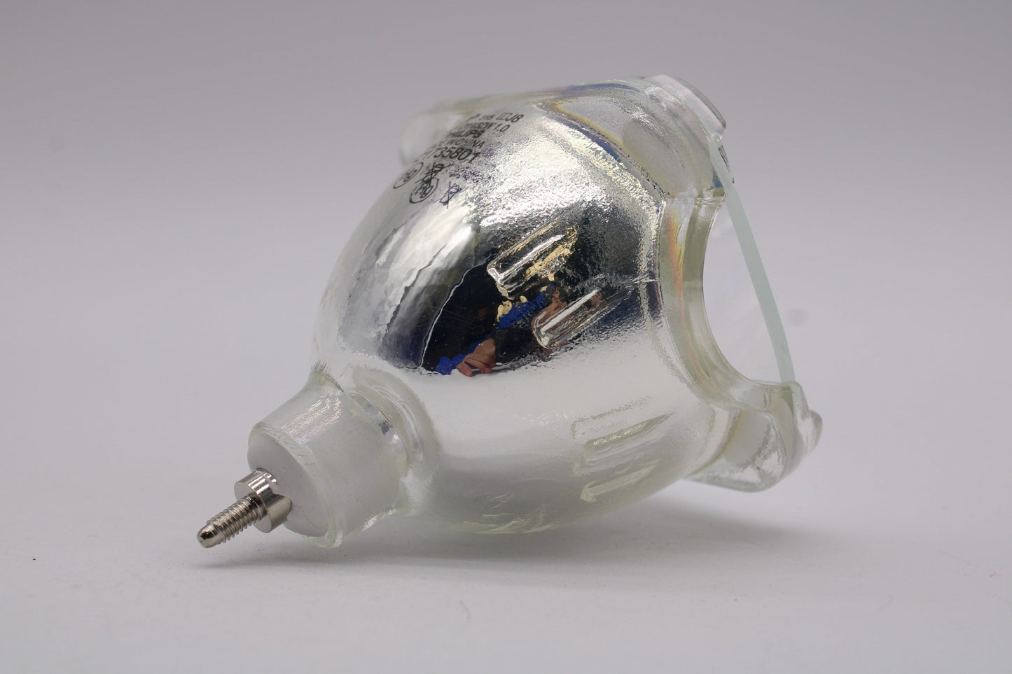 Philips 9281 389 05390 Replacement TV Lamp Bulb (Bulb Only - No Housing)