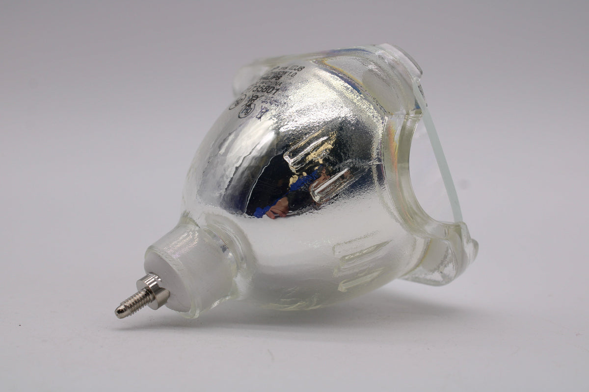 Philips 9281 389 05390 Replacement TV Lamp Bulb (Bulb Only - No Housing)