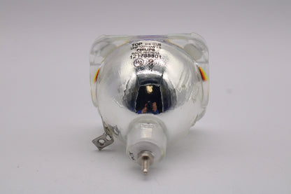Philips 9281 389 05390 Replacement TV Lamp Bulb (Bulb Only - No Housing)