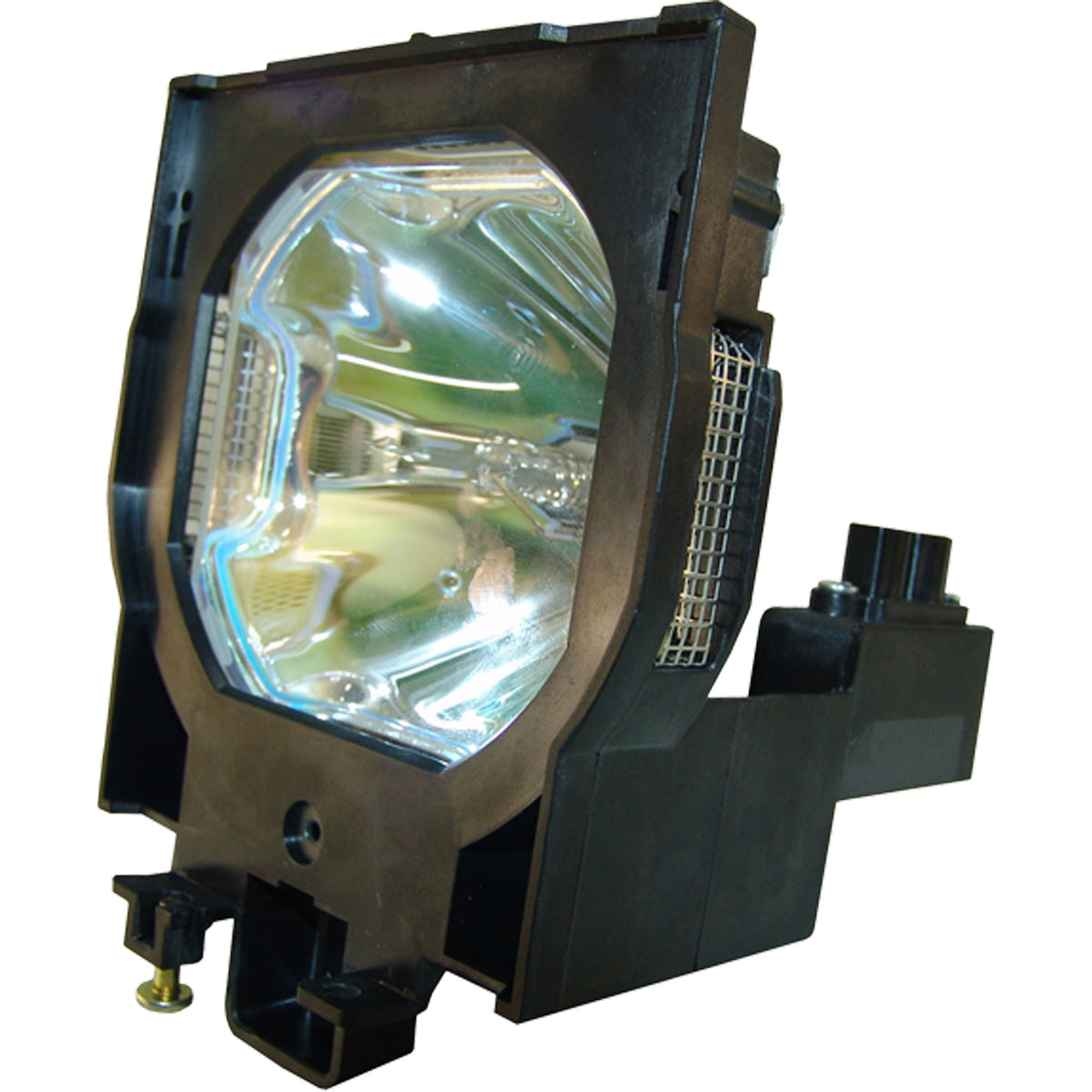 Sanyo PLV-HD2000E Replacement Projector Lamp with Original Osram Bulb and Housing - view 4