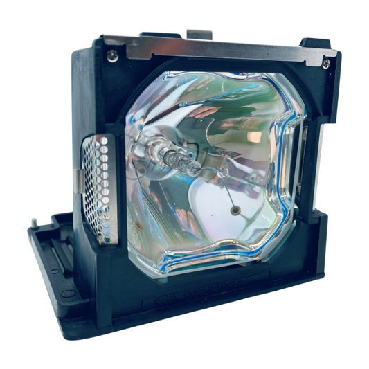 Christie Digital LX55 Replacement Projector Lamp With Original Bulb Inside