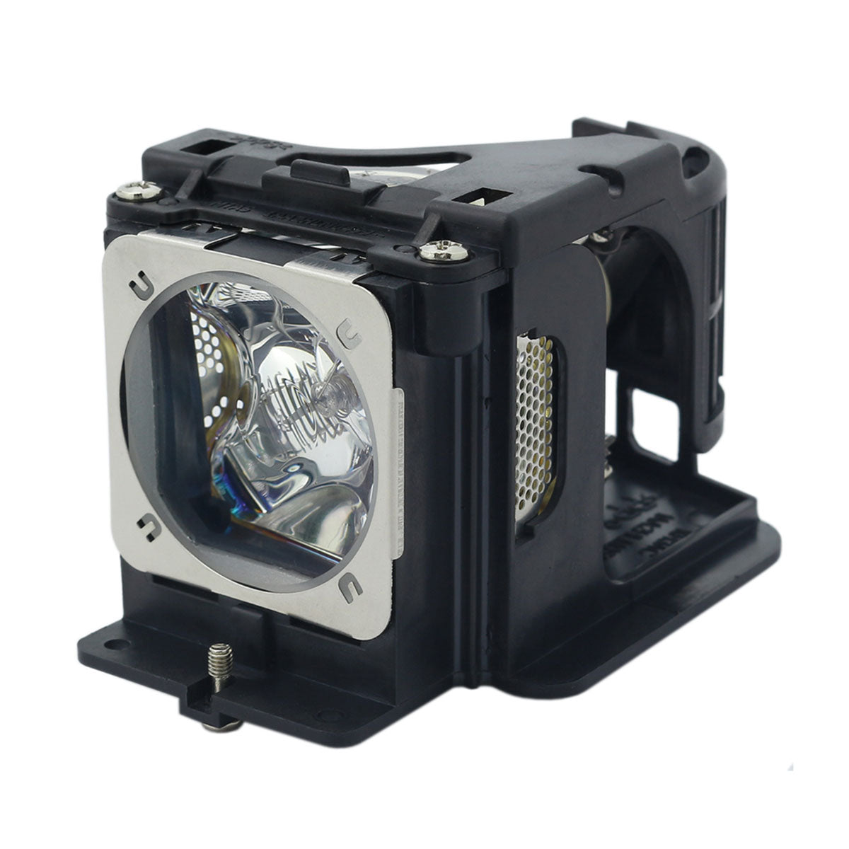 Sanyo 6103286549 Replacement Projector Lamp with Original Bulb Inside - view 4