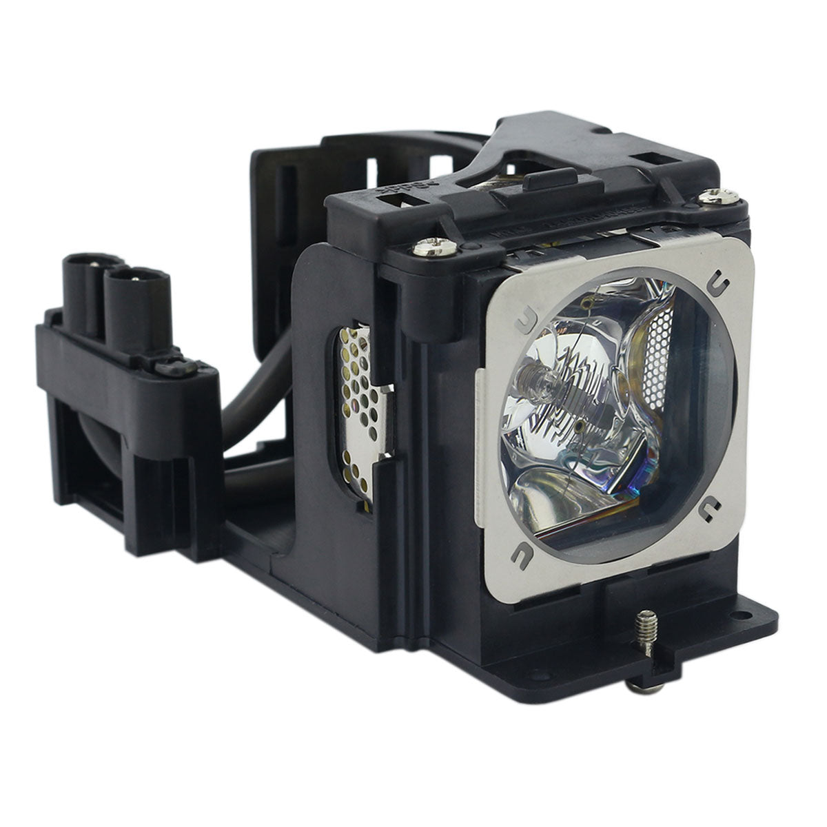 Sanyo PLC-XE31 Replacement Projector Lamp with Original Bulb Inside - view 5