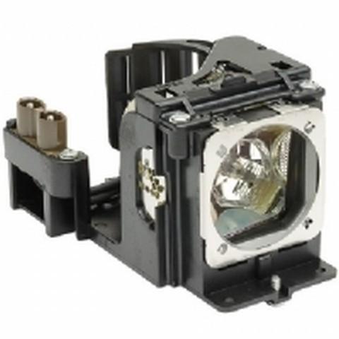 Sanyo ET-SLMP102 Replacement Projector Lamp with Original Bulb Inside - view 3