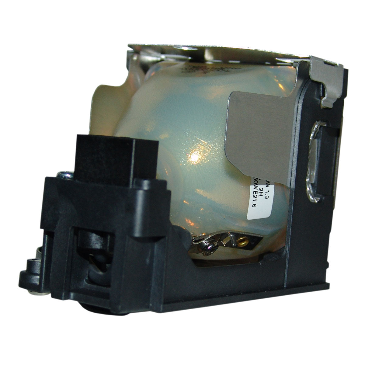 Eiki LC-XB40 Replacement Projector Lamp with Original Bulb Inside - view 7