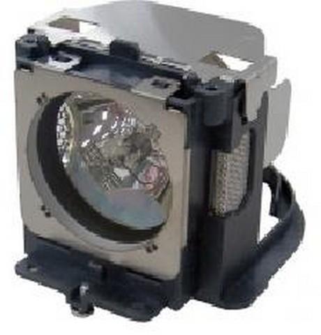 Eiki LC-XB40 Replacement Projector Lamp with Original Bulb Inside - view 3