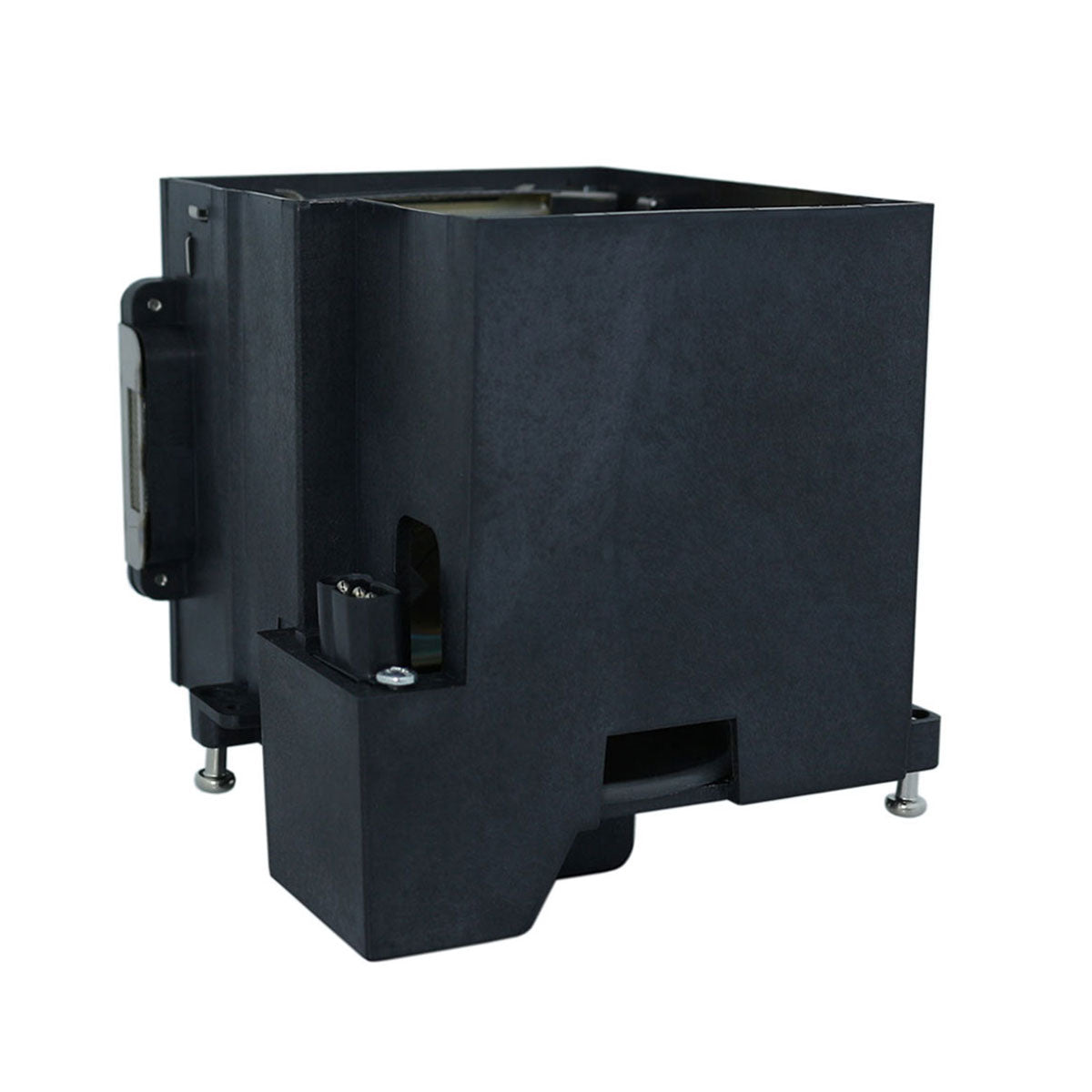 Eiki LC-W5 Replacement Projector Lamp with Original Ushio Bulb and Housing - view 6